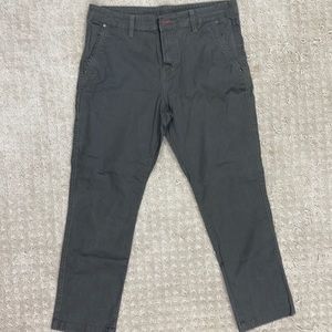 Men’s Weatherproof Pants